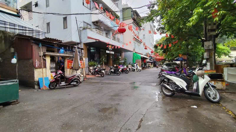 🔥 BÁN ĐẤT TẶNG NHÀ – LÔ ĐẸP HIẾM HOÀNG MAI- HÀ NỘI.