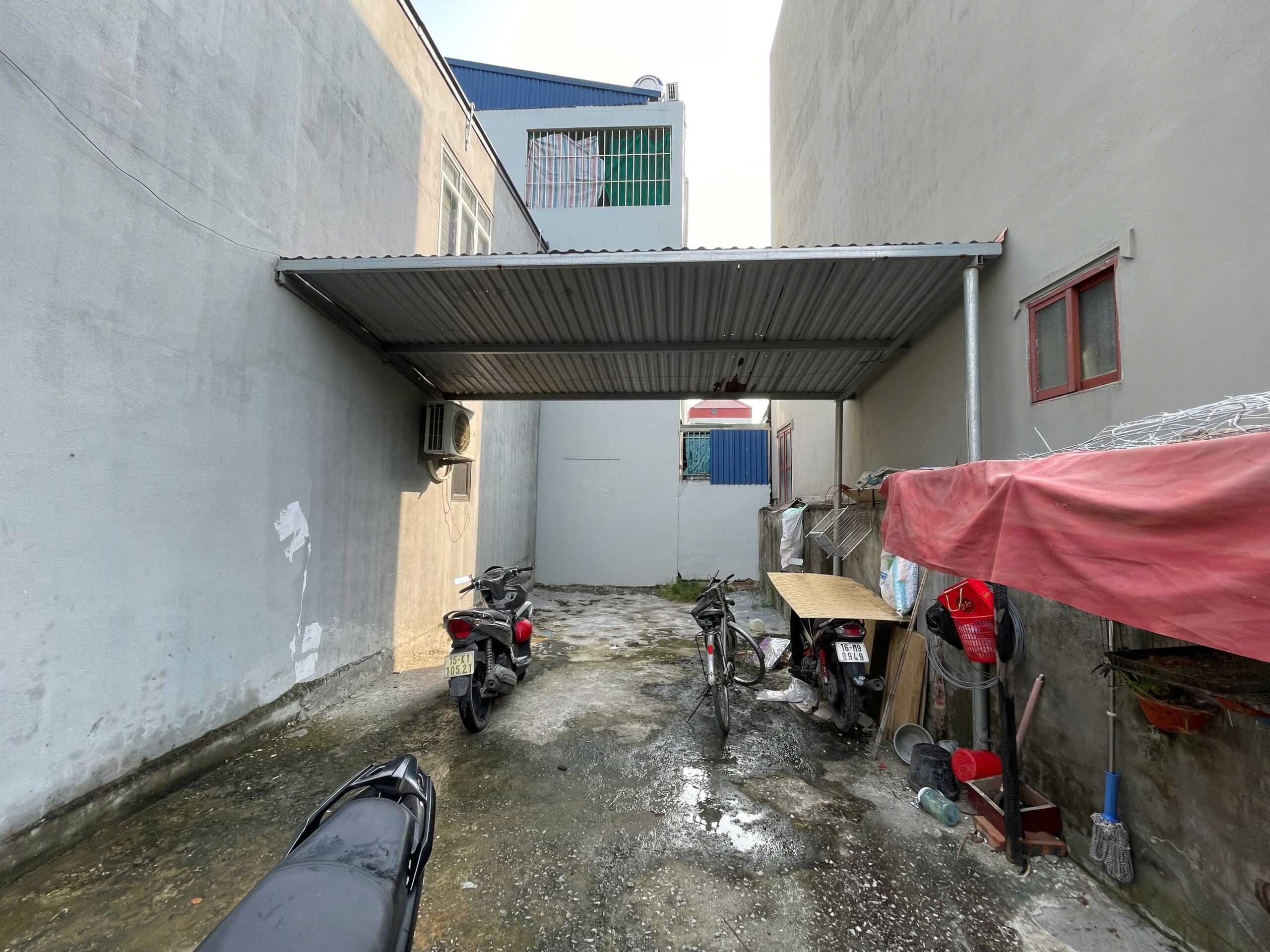 LÔ ĐẤT ĐẸP HẢI THÀNH 1 – GIÁ TỐT, VỊ TRÍ ĐẮC ĐỊA – 56.5m2 – ĐỒ SƠN – Giá 2x triệu
