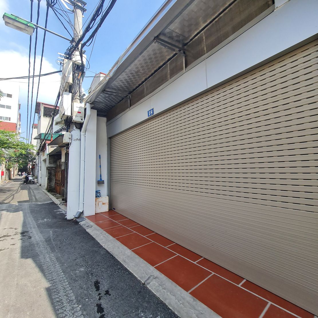 🏡 Bán nhà 5 tầng mới đẹp tại Trâu Quỳ, Gia Lâm, Hà Nội 👤 0989894845  ☎️