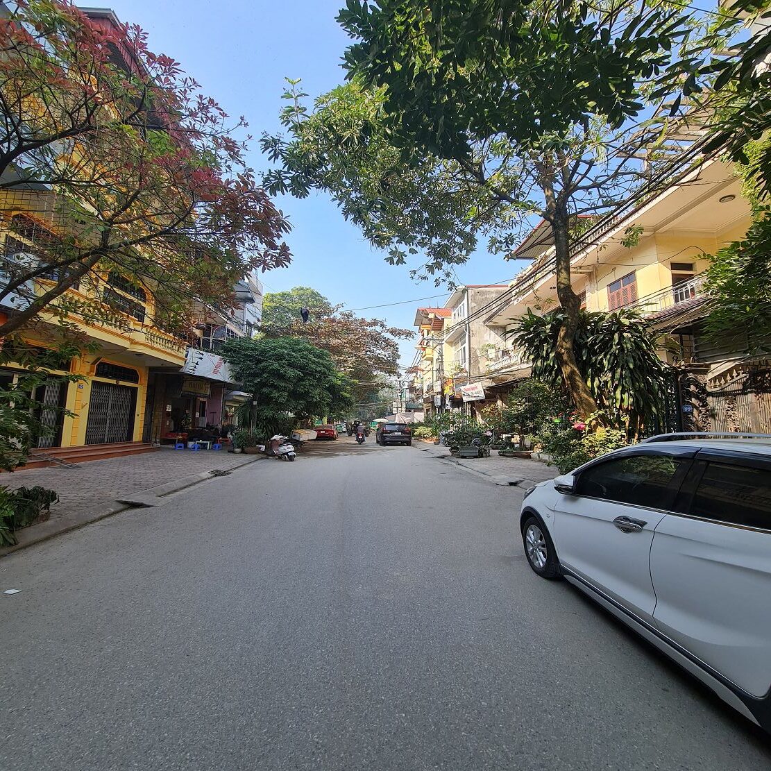 🔥 SIÊU PHẨM lô GÓC 116m2 – Đặng Xá, Gia Lâm. Giá đầu tư 🔥 📞 0989894845 📞
