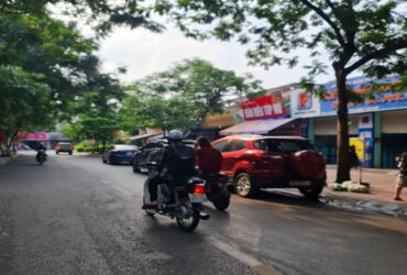 Bán đất Thuận An Hà Nội 84m2 lô góc gần đường Ỷ Lan kết nối QL5 📲  0989894845 📞