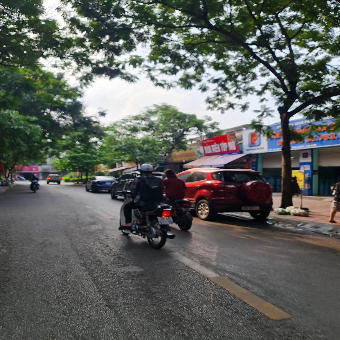 Bán đất Thuận An Hà Nội 84m2 lô góc gần đường Ỷ Lan kết nối QL5 📲  0989894845 📞