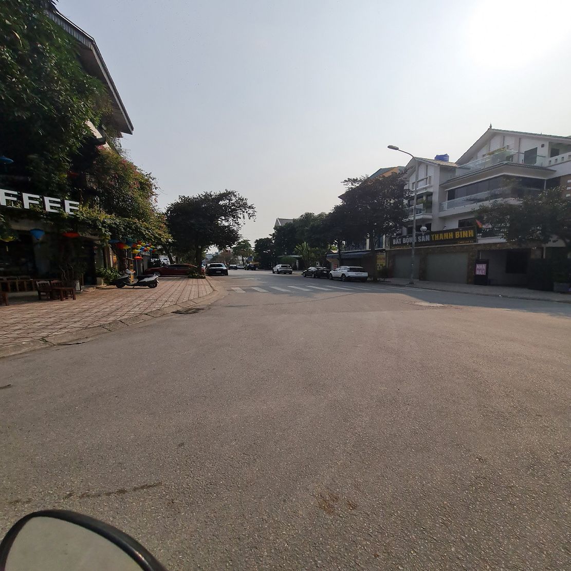 Bán đất Thuận An Hà Nội 84m2 lô góc gần đường Ỷ Lan kết nối QL5 📲  0989894845 📞
