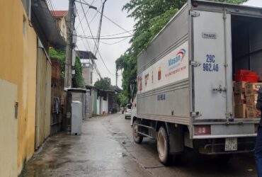 🔥 Bán đất Kiêu Kỵ, Gia Lâm, Hà Nội 66m2  7 chỗ thông chỉ hơn 5 tỷ 📍 📞 0989894845 ☎️