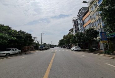 33m2 xã Gia Lâm, Hà Nội, ô tô vào, 4 tỷ x nhỏ xíu. Lh 0989894845