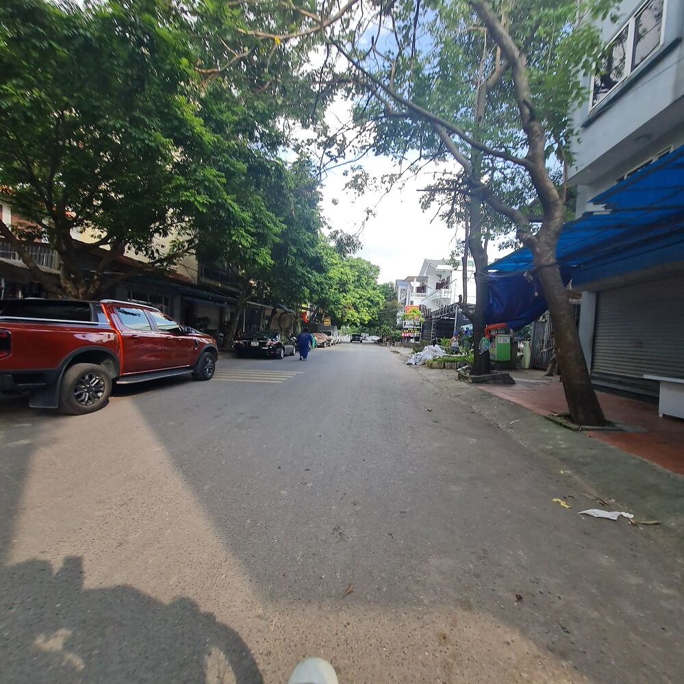 61m2 đất ngõ phố kinh doanh Cửu Việt, Trâu Quỳ, Gia Lâm chỉ 8 tỷ 0xx  LH089894845