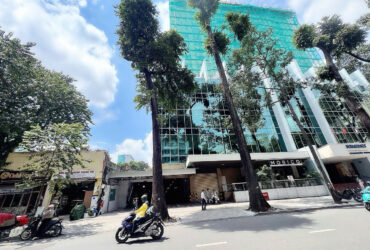 ĐỘC TÔN CHÀO BÁN SIÊU DỰ ÁN LÕI TRUNG TÂM QUẬN 1 – MT Đ.MẠC ĐĨNH CHI – NGANG HIẾM 33M*39M – CHÀO CHỈ 1250T – PHÁP LÝ CÁ NHÂN 1 CHỦ