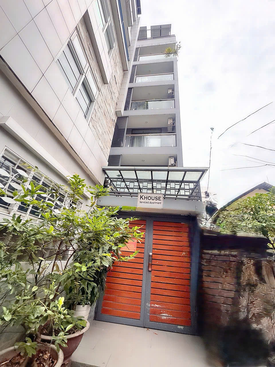 CHÍNH CHỦ BÁN NHÀ 5 TẦNG HXH Đ.NGUYỄN THỊ MINH KHAI, Q1 – DT ĐẸP 65M2 SỔ HỒNG NỞ HẬU VUÔNG ĐẸP – NGAY ĐÀI TRUYỀN HÌNH HTV & DH KHXH NV* LIÊN HỆ GIANG GIANG: 093.86.76.685
