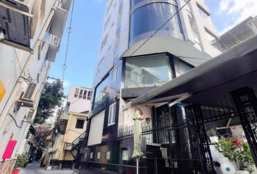 CHÍNH CHỦ XƯA – BÁN NHÀ 4 TẦNG HXH Đ.BÀ LÊ CHÂN, P.TÂN ĐỊNH, Q1- KHU VIP HIẾM BÁN – CHỈ CÁCH 1 CĂN RA MT – GIÁ TRỊ KHAI THÁC TIỀM NĂNG* LIÊN HỆ GIANG GIANG: 093.86.76.685