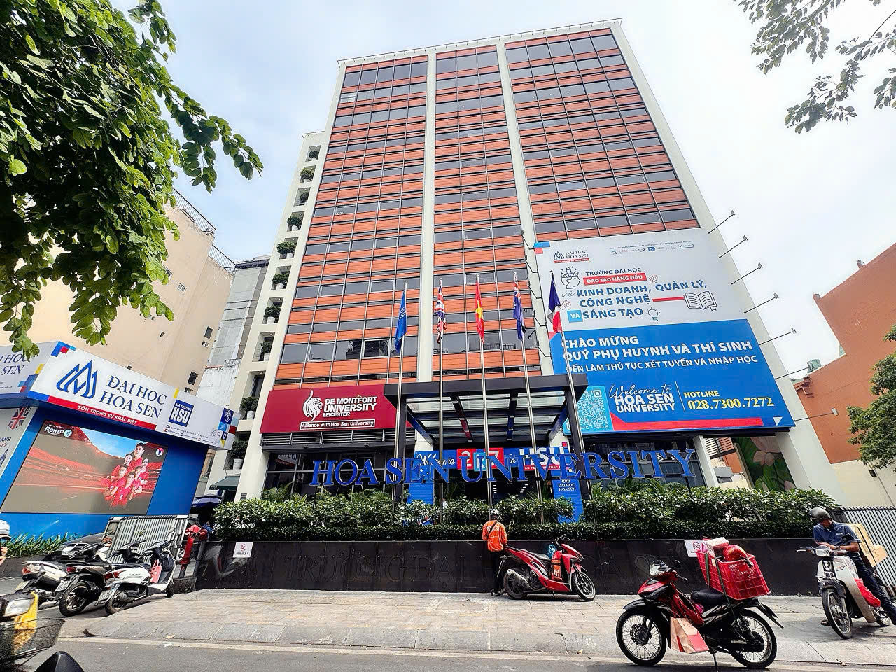 BÁN NHÀ 2 TẦNG MTKD Đ.NGUYỄN VĂN TRÁNG, BÊN THÀNH, QUẬN 1 – DT ĐẸP 4M*18M VUÔNG VỨC – NGAY ĐH VĂN LANG – VỊ TRÍ KINH DOANH ĐA NGÀNH SIÊU ĐỈNH