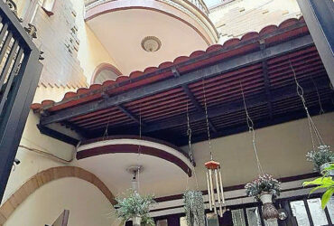 BÁN NHÀ 4 TẦNG THIẾT KẾ DẠNG BIỆT THỰ KIẾN TRÚC PHÁP – HXH Đ.LÊ VĂN SỸ, QUẬN 3 – NGANG ĐẸP 6M*10M – CHỈ CÁCH 1 CĂN RA MT* LIÊN HỆ GIANG GIANG: 093.86.76.685