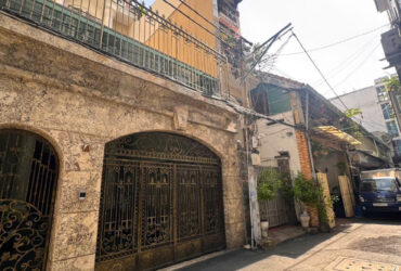BÁN NHÀ 5 TẦNG Đ.NGUYỄN THỊ MINH KHAI, BÊN NGHÉ, QUẬN 1 – DT 160M2 NGANG 6,8M*24M – GIANG GIANG CHÍNH CHỦ 0938676685