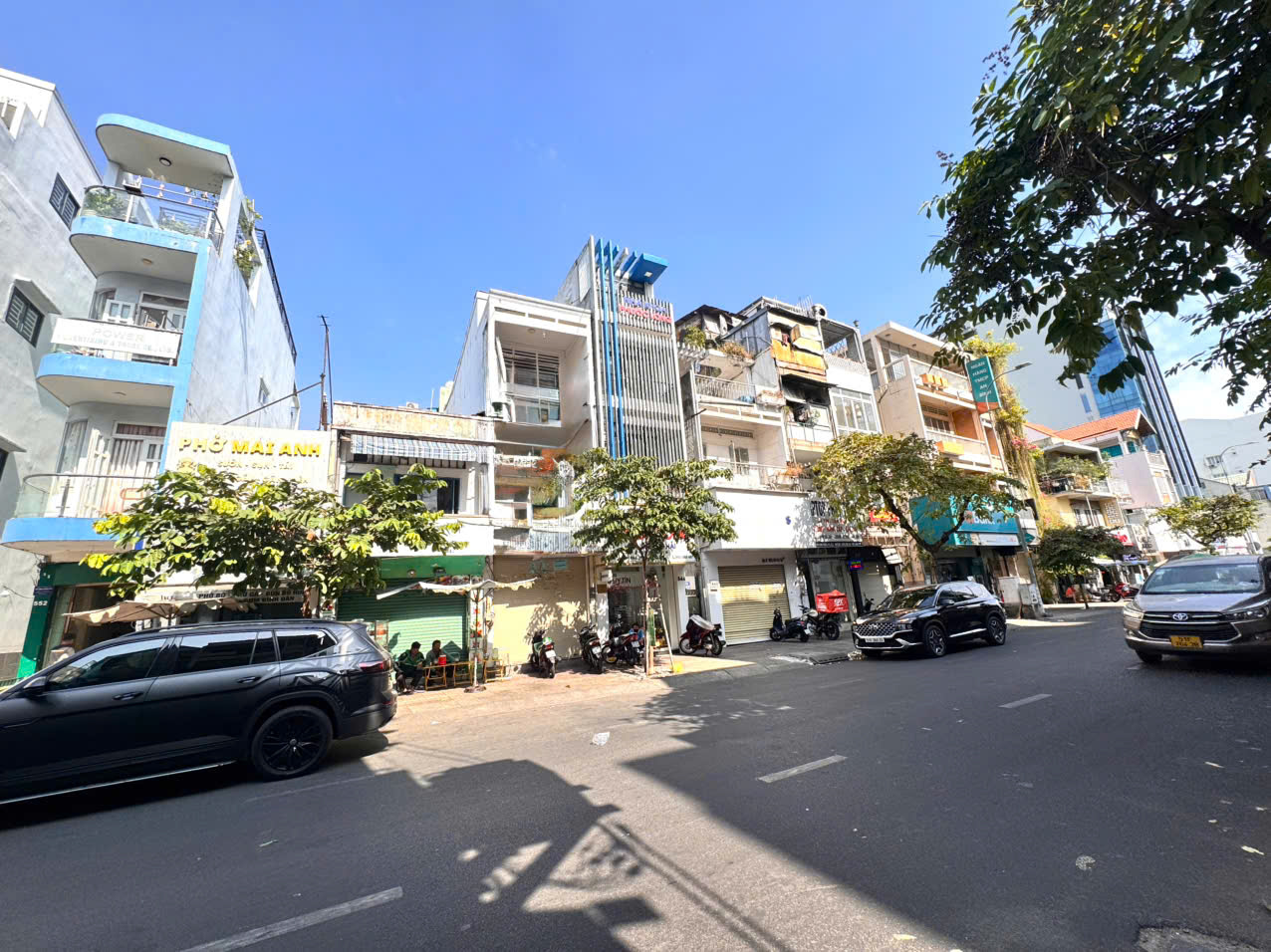 BÁN NHÀ MẶT TIỀN NGUYỄN ĐÌNH CHIỂU, P.BÀN CỜ, QUẬN 3- DT 64M2 FULL THỎ CƯ – NGAY GÓC Đ.CAO THẮNG VỊ TRÍ ĐẸP- 0938676685 GIANG GIANG