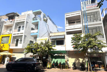 BÁN NHÀ MẶT TIỀN NGUYỄN ĐÌNH CHIỂU, P.BÀN CỜ, QUẬN 3- DT 64M2 FULL THỎ CƯ – NGAY GÓC Đ.CAO THẮNG VỊ TRÍ ĐẸP- 0938676685 GIANG GIANG