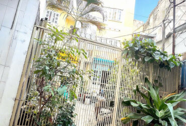 HIẾM DT SIÊU LỚN 190M2 NGANG 9M*22M- BÁN NHÀ 5 TẦNG Đ.LÝ THÁI TỔ, QUẬN 3- CHỦ 1 ĐỜI XƯA LÀ GIÁO VIÊN 0938676685 GIANG GIANG