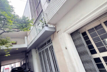 HIẾM DT LỚN 4,1M*19M VUÔNG VỨC- BÁN NHÀ 2 TẦNG MẶT TIỀN XE HƠI ĐẬU CỬA NGÀY ĐÊM Đ.NGUYỄN ĐÌNH CHIỂU, QUẬN 3 – VỊ TRÍ ĐẸP – 0938676685 GIANG GIANG