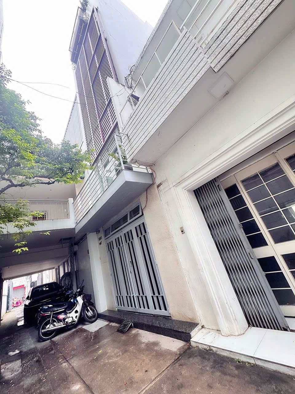 HIẾM DT LỚN 4,1M*19M VUÔNG VỨC- BÁN NHÀ 2 TẦNG MẶT TIỀN XE HƠI ĐẬU CỬA NGÀY ĐÊM Đ.NGUYỄN ĐÌNH CHIỂU, QUẬN 3 – VỊ TRÍ ĐẸP – 0938676685 GIANG GIANG