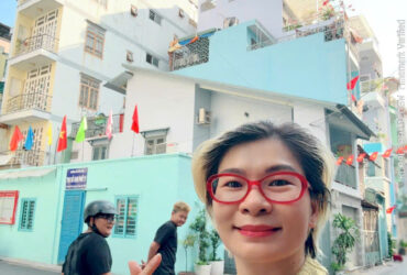 BÁN SIÊU PHẨM 7 TẦNG CHDV MẶT TIỀN HẺM XE HƠI 8M Đ.TRẦN HƯNG ĐẠO, QUẬN 1- DÒNG TIỀN ĐỀU 60TR/TH- NGAY PHỐ TÂY BÙI VIỆN- 0938676685 CHỦ 1 ĐỜI XƯA