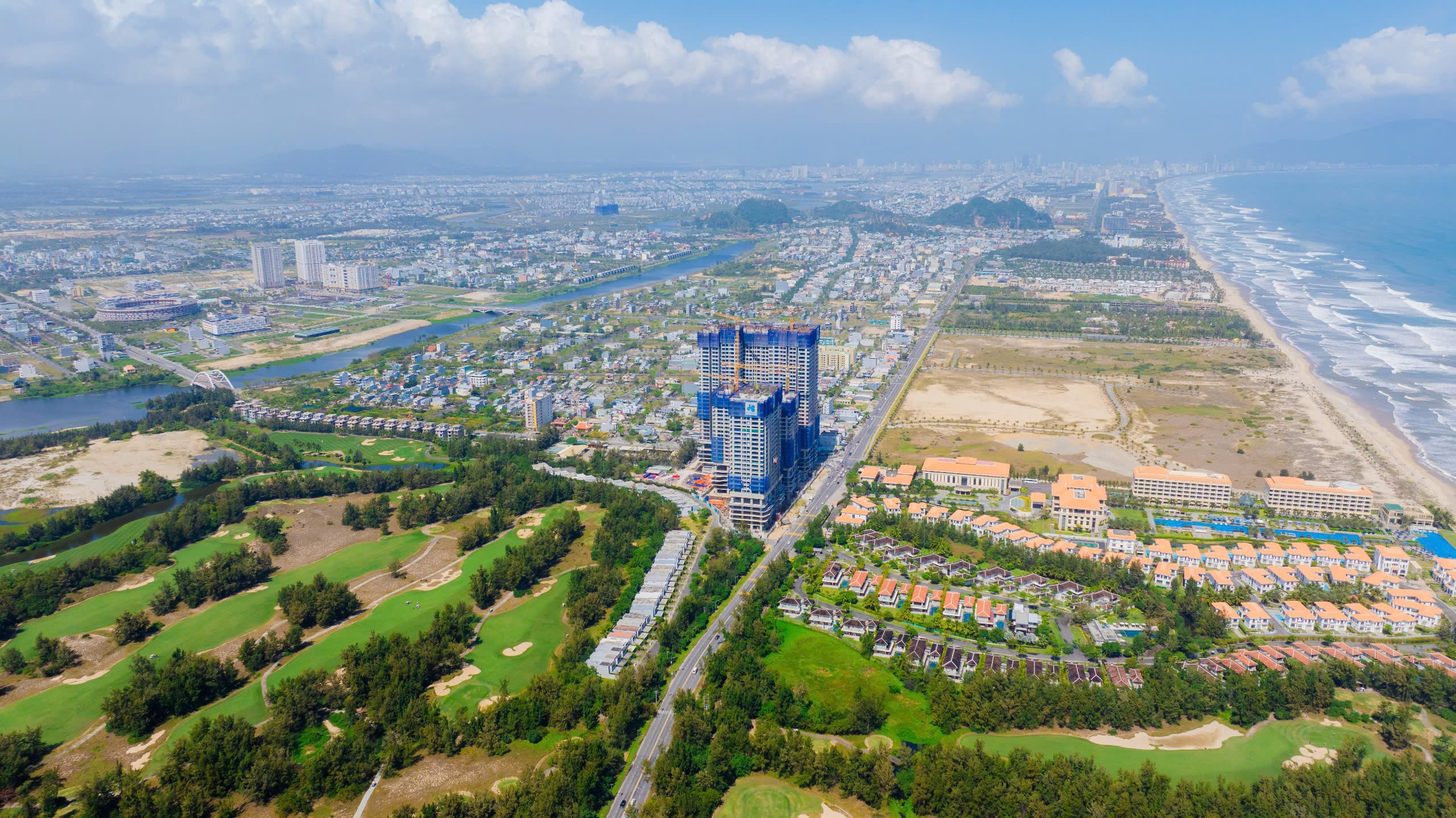 CHỈ 832 TRIỆU – SỞ HỮU NGAY CĂN HỘ BIỂN SỔ LÂU DÀI HIẾM CÓ