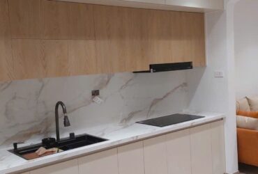 Hót bán tập thể trung tâm Thanh Xuân dt 98m2, 02pn, 02wc thiết kế mới đẹp hiện đại giá 4,1 tỷ