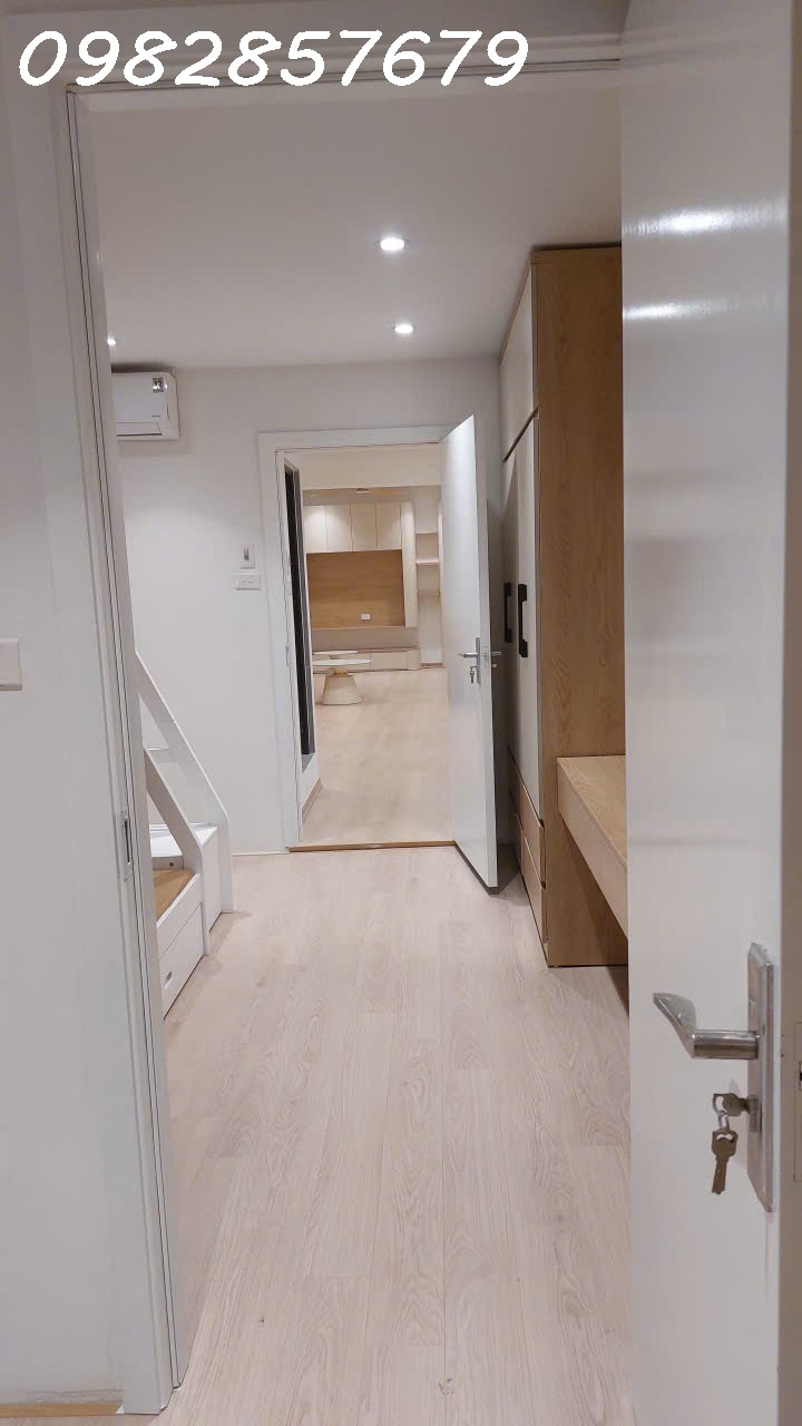 Hót bán tập thể trung tâm Thanh Xuân dt 98m2, 02pn, 02wc thiết kế mới đẹp hiện đại giá 4,1 tỷ