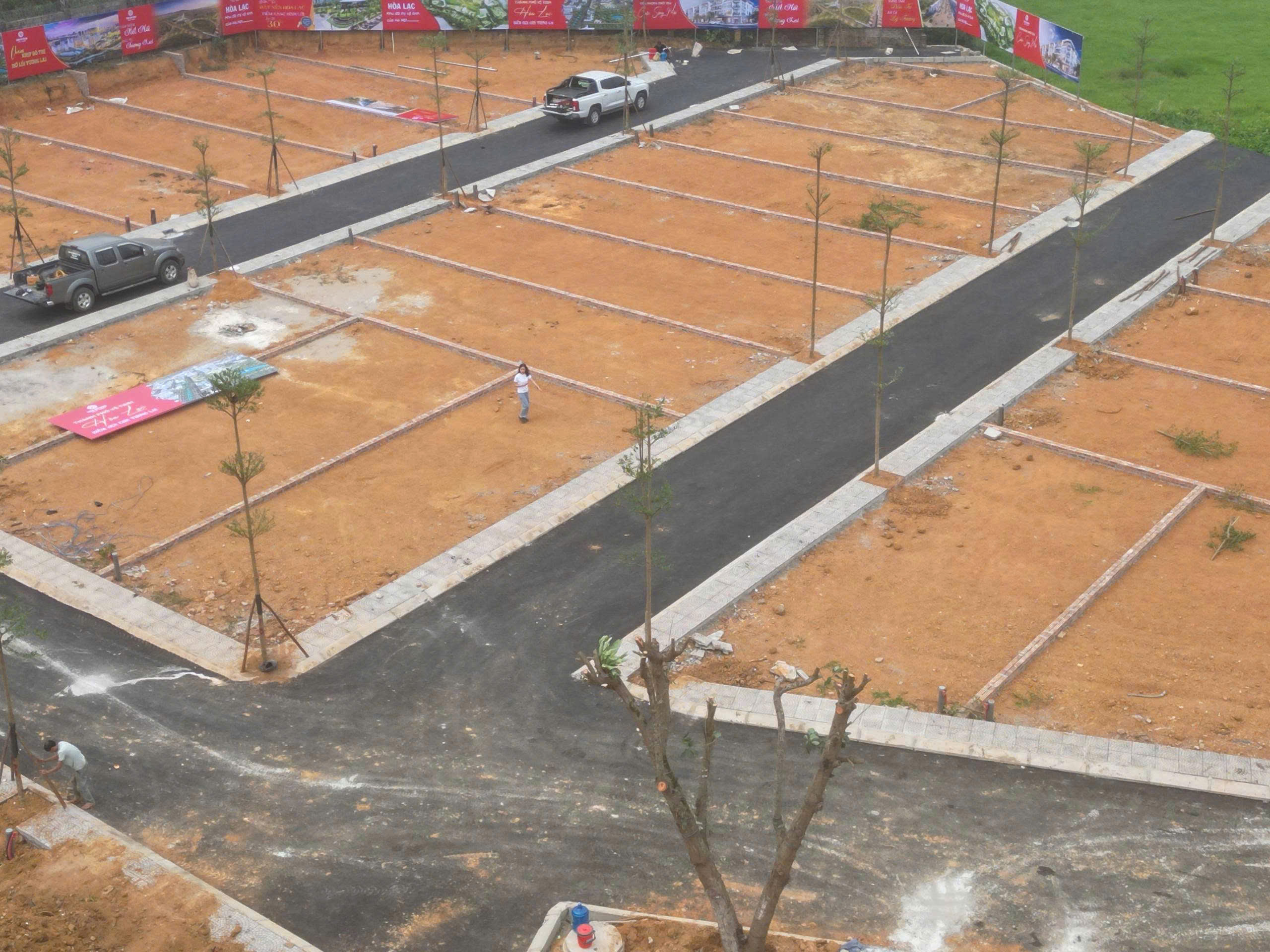 SIÊU HIẾM LÔ GÓC GẦN ĐHQG GIÁ GỐC CHỈ NHỈNH 3 TỶ