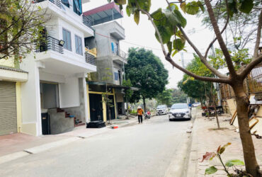 HOT-ĐẤT HOÀ LẠC cách đại lộ Thăng Long và ga Metro 5-100m 0332861467