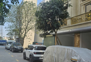 BÁN NHÀ TĐC LONG BIÊN 56M2- 6 TẦNG THANG MÁY- VỈA HÈ- Ô TÔ TRÁNH- HƠN 10 TỶ