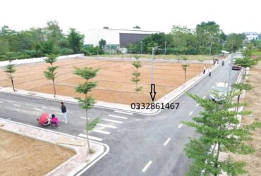 BÁN ĐẤT PHÚ CÁT – ĐẸP – TIỀM NĂNG – 0332861467