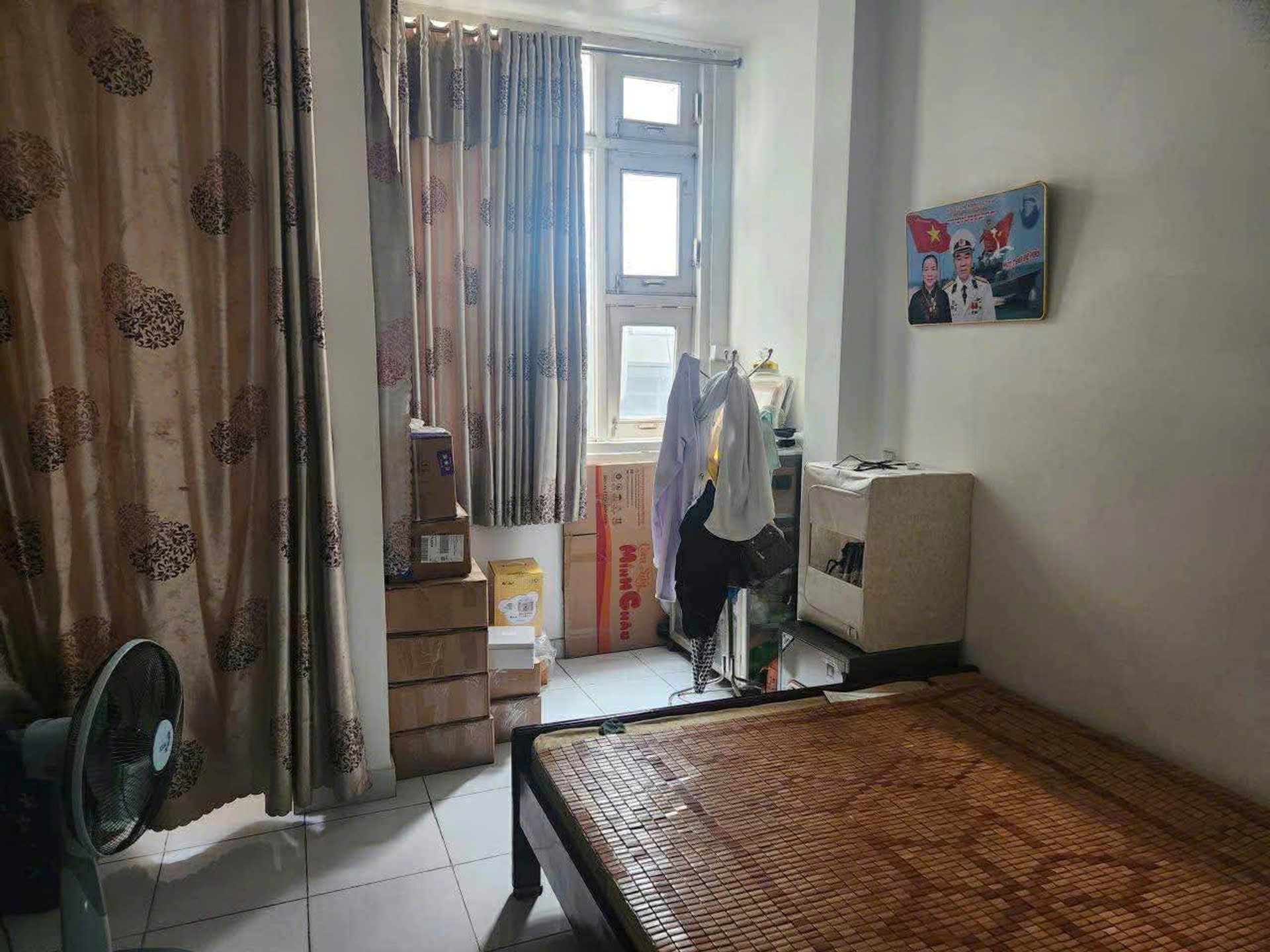🚨 THUẬN AN CƯ – TRUNG TÂM Q7 – 4 TẦNG
 – Q7 – H.ẺM 69 ĐƯỜNG 79 – 4×7 –  6 T.Ỷ