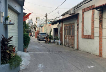 [QUẬN 12] HXH CÁCH MT 20M – 1100M² THỔ CƯ – NGANG 42M – 67.5 TỶ TL