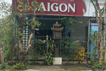 Cần bán nhà tiểu khu 1, Quy Đạt, Minh Hóa, Quảng Bình
