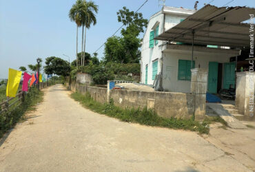 Bán đất 2MT kiệt Duy Tân, khối Nam Diêu, Thanh Hà, Hội An