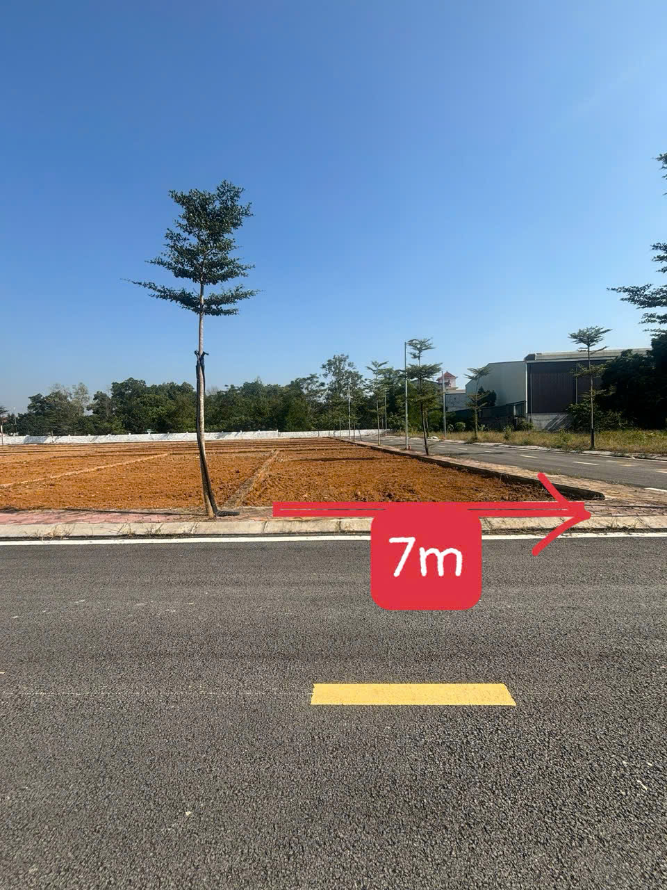 Bán gấp đất nền Quốc Oai 138m2 (7×17.75m), sổ đỏ, 50tr/m2. LH: 0969408828