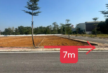 Bán đất sổ đỏ 138m2, 446 Quốc Oai, Hà Nội. Giá 50tr/m2. LH: 0969408828