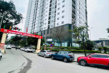 ĐẤT VÀNG TÁI ĐỊNH CƯ X2A YÊN SỞ – 3 MẶT THOÁNG – KINH DOANH ĐỈNH- Ô TÔ TRÁNH- 85m2- mặt tiền 6m- 28tỷ