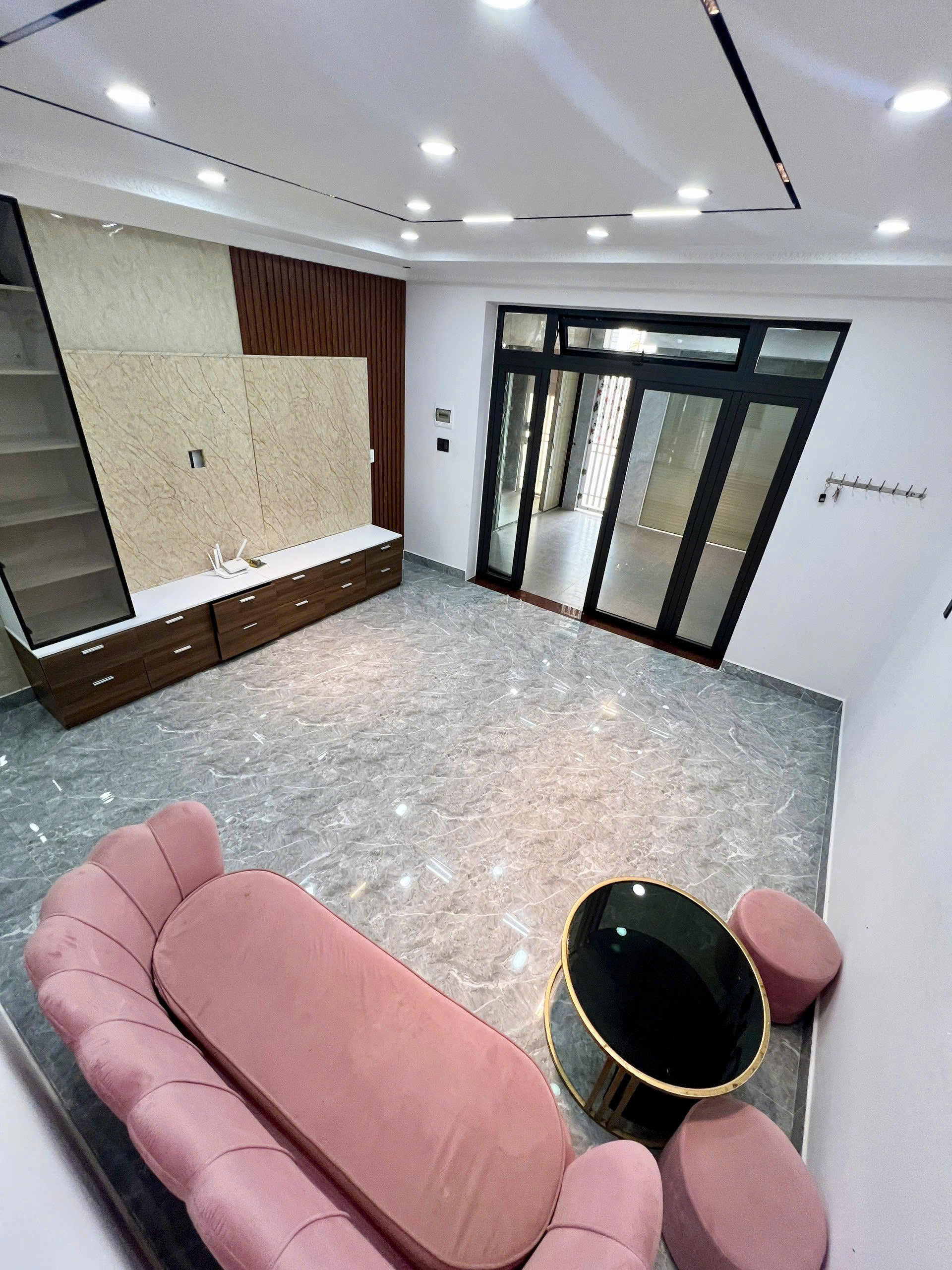 Cho thuê nhà đường Huyền Trân Công Chúa phường 4 Đà Lạt giá 16 triệu