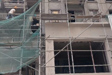 Cực phẩm hiếm! Bán nhà phố Láng Hạ xây 7 tầng bề thế, trung tâm Ba Đình