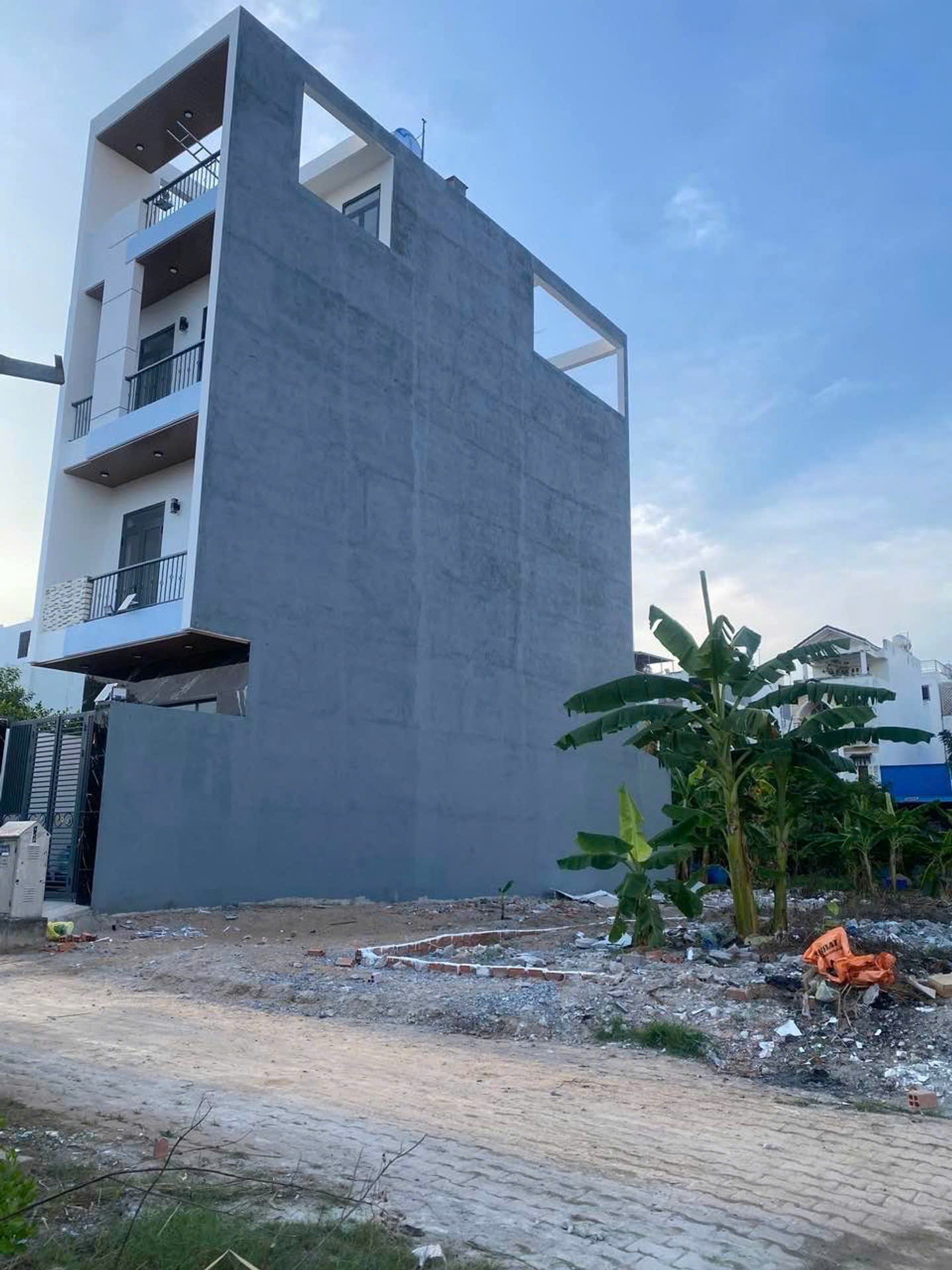 🚨 THUẬN AN CƯ – ĐẤT FULL THỔ CƯ – KDC TÂN MỸ
🔥 Q7 – ĐƯỜNG D9 – 5×18 – NH.ỈNH 9 T.Ỷ