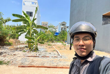 🚨 THUẬN AN CƯ – ĐẤT FULL THỔ CƯ – KDC TÂN MỸ
🔥 Q7 – ĐƯỜNG D9 – 5×18 – NH.ỈNH 9 T.Ỷ