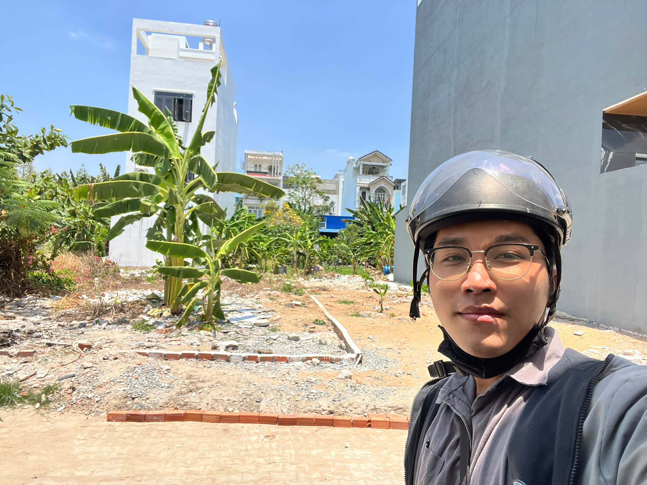 🚨 THUẬN AN CƯ – ĐẤT FULL THỔ CƯ – KDC TÂN MỸ
🔥 Q7 – ĐƯỜNG D9 – 5×18 – NH.ỈNH 9 T.Ỷ
