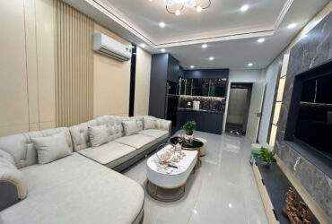 🏡 BÁN NHÀ TRUNG TÂM THẠCH BÀN – CỔ LINH  40m²  6 TẦNG  🚗 GARA Ô TÔ  🛗 THANG MÁY