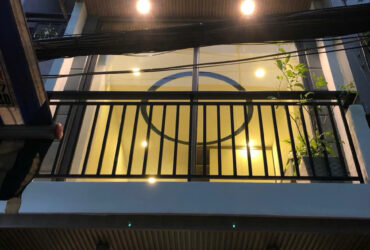 BÁN NHÀ 1 TRỆT 2 LẦU, 30M2, 4PN, HẺM XE HƠI, DÒNG TIỀN 18TR/THÁNG CAO ĐẠT, P.2, Q.5
