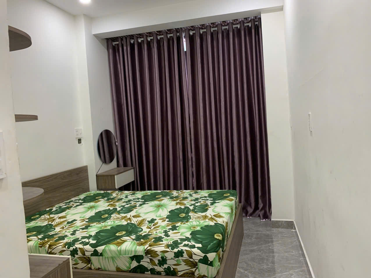 BÁN NHÀ 1 TRỆT 2 LẦU, 30M2, 4PN, HẺM XE HƠI, DÒNG TIỀN 18TR/THÁNG CAO ĐẠT, P.2, Q.5