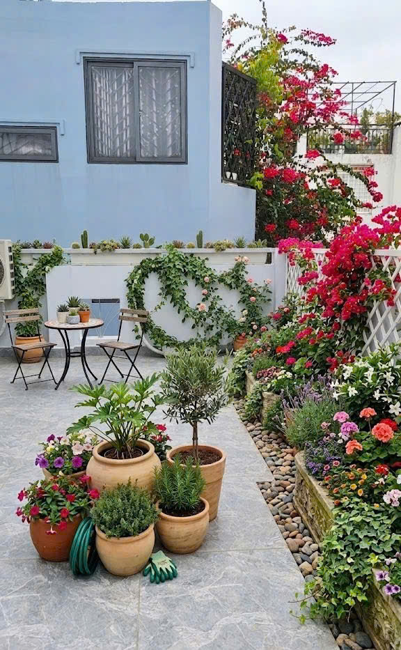Nhà mới Trần Quang Diệu – QUẬN 3 – 6 x 8.6m (52 m2) – 8.2 tỷ