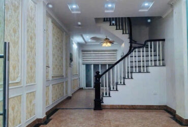 🏡✨ NHÀ ĐẸP THẠCH BÀN – Ô TÔ THÔNG – 52M² – GIÁ NHỈM 11 TỶ ✨🏡
