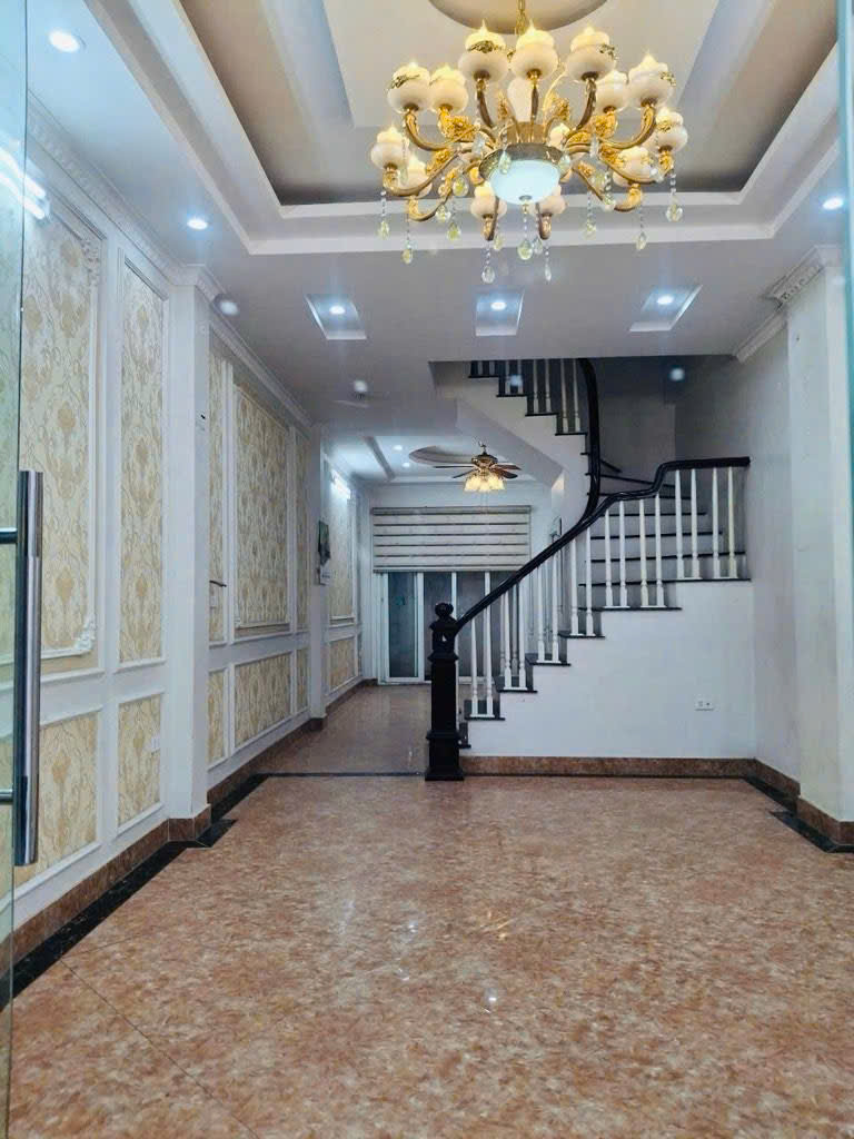 🏡✨ NHÀ ĐẸP THẠCH BÀN – Ô TÔ THÔNG – 52M² – GIÁ NHỈM 11 TỶ ✨🏡