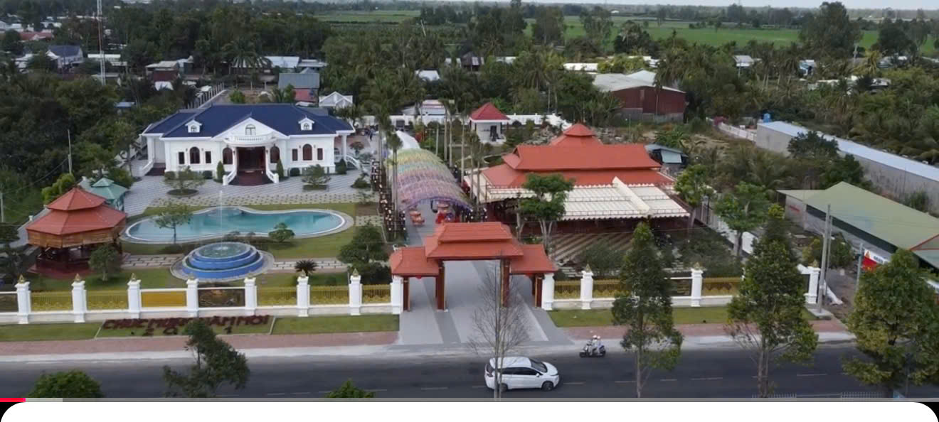 BÁN GẤP ĐẤT DT: 1750M2, MẶT TIỀN 21M, DÒNG TIỀN 20TR/THÁNG MẶT TIỀN ẤP TRƯỜNG THỌ, XÃ TRƯỜNG XUÂN, TP.CẦN THƠ