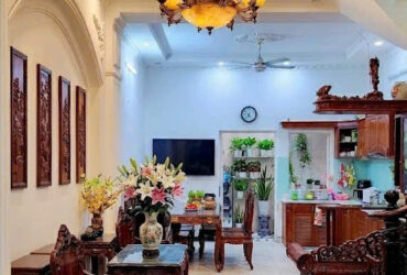 Bán nhà Ba Vân (ngay Khu Bàu Cát) – QUẬN TÂN BÌNH – Hẻm Ô tô – 79 m2 – 13.9 tỷ