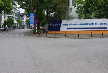 Hàng hiếm phố Ái Mộ – Long Biên – HN.